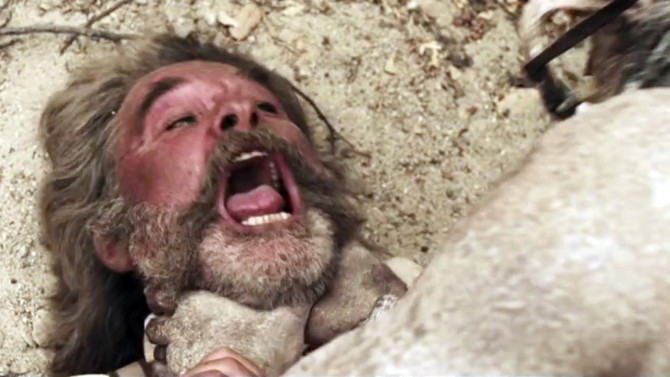 Bone Tomahawk
