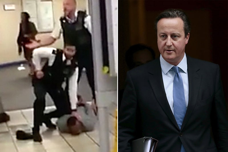 David Cameron Just Said “You Ain’t No Muslim Bruv” (VIDEO)