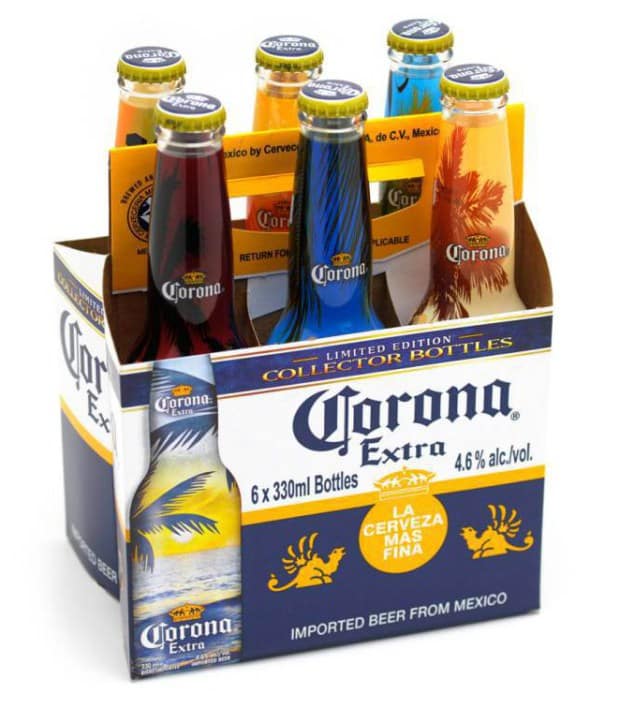 Corona Extra