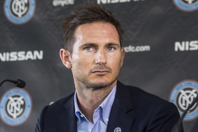 Frank Lampard