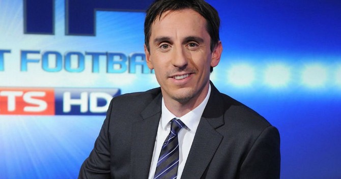 Gary Neville