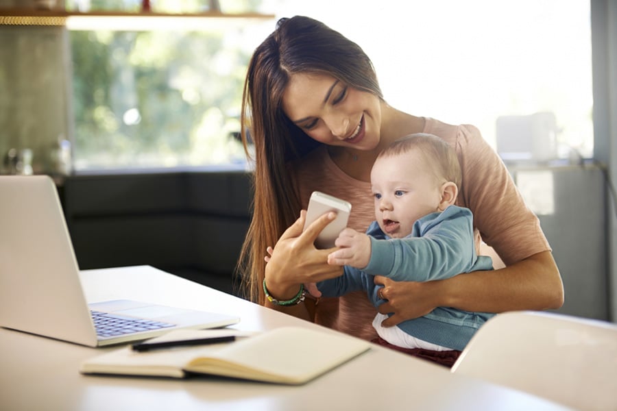 Parents Are Now Naming Their Babies After Their Favourite Instagram Filters
