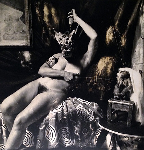 Joel-Peter Witkin - Dark Art 1