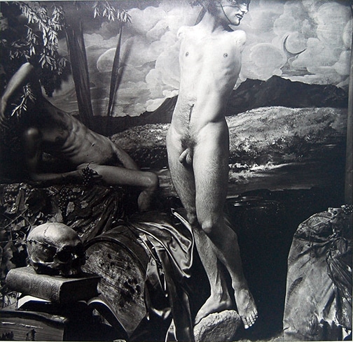 Joel-Peter Witkin - Dark Art 2