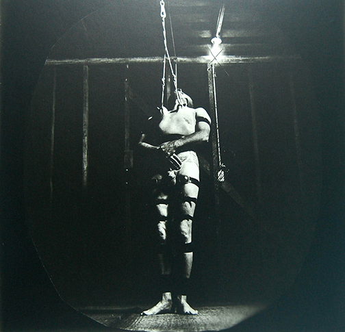 Joel-Peter Witkin - Dark Art 4s