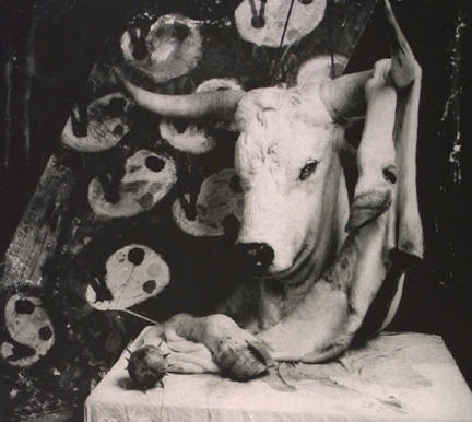 Joel-Peter Witkin - Dark Art 6a