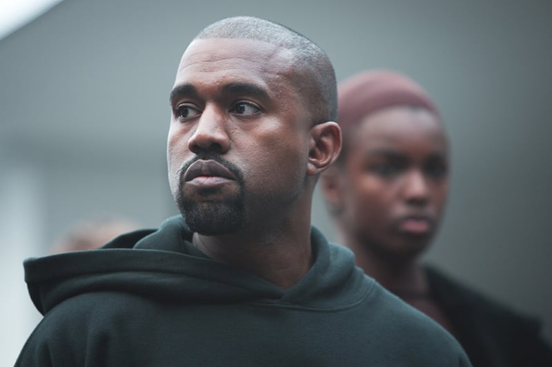 Kanye West Goes Nuts On Twitter, Asks Everyone To Leave Him Alone So He Can Finish His Album