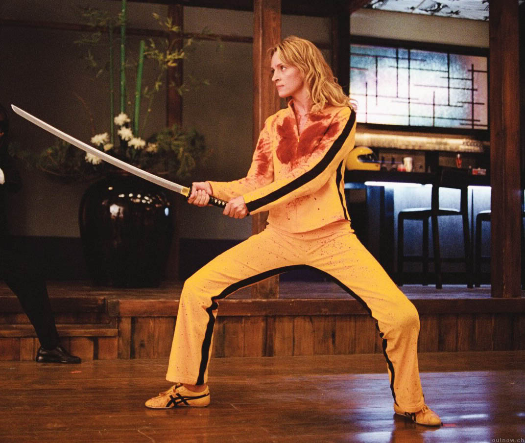 Kill Bill 2