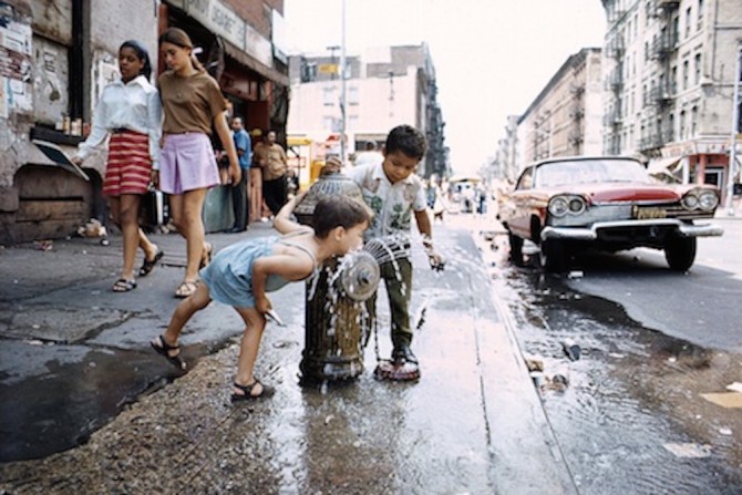 New York City 1970s Featured