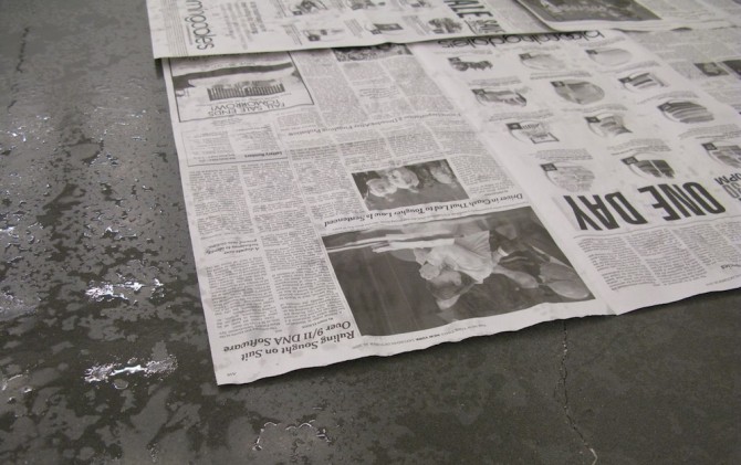 Newspaper