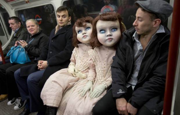 Russian Dolls 2