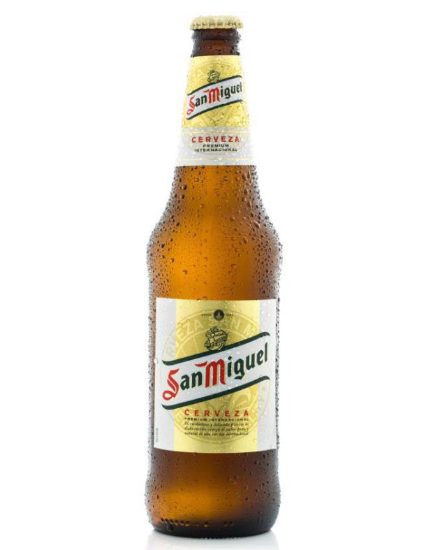 San Miguel