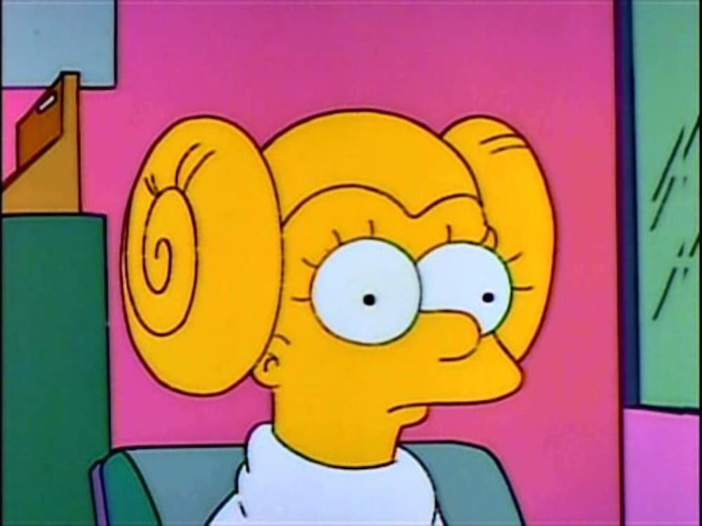 The Simpsons Predicted Star Wars: The Force Awakens Back In 2009