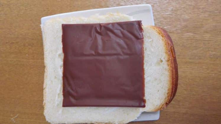 Someone Has Finally Invented Sliced Chocolate And It’s About To Take The World By Storm