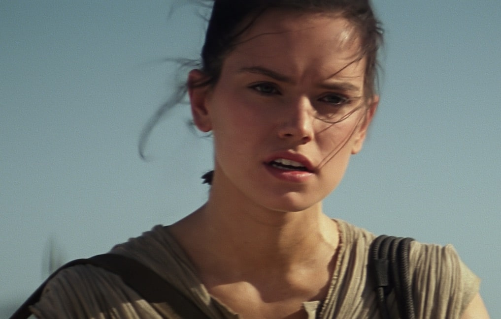 Star Wars Force Awakens