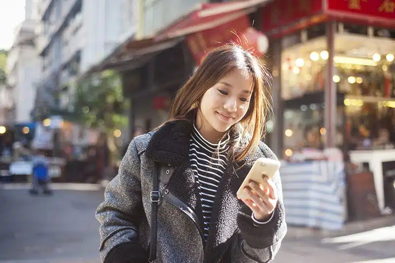 New Study Proves That Doing This In Your Text Messages Makes You A Terrible Person