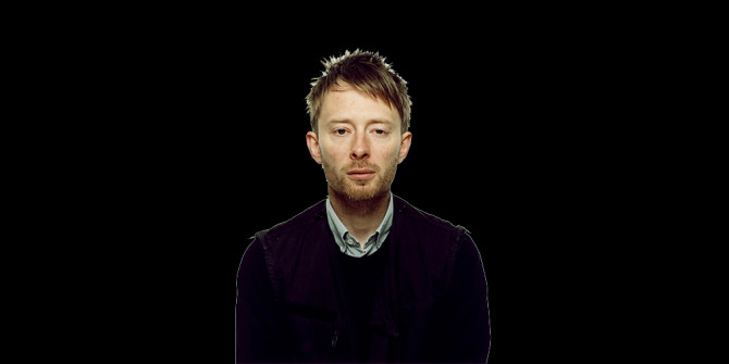 Thom Yorke