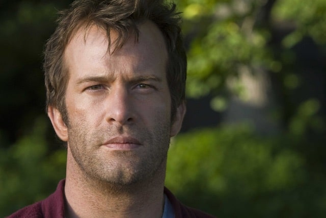 Thomas Jane