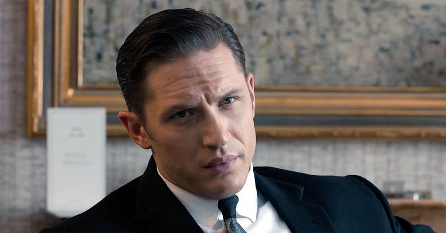 Tom Hardy