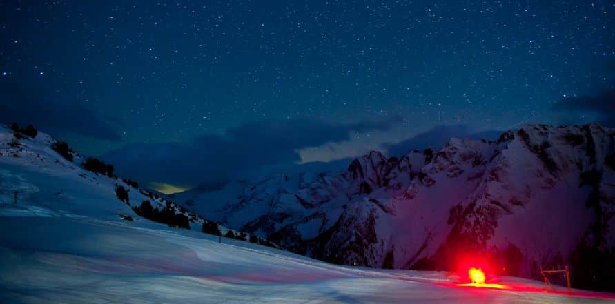 Meet Transition Snow: Snowbombing’s Latest Progeny