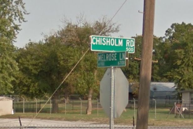chisholm road