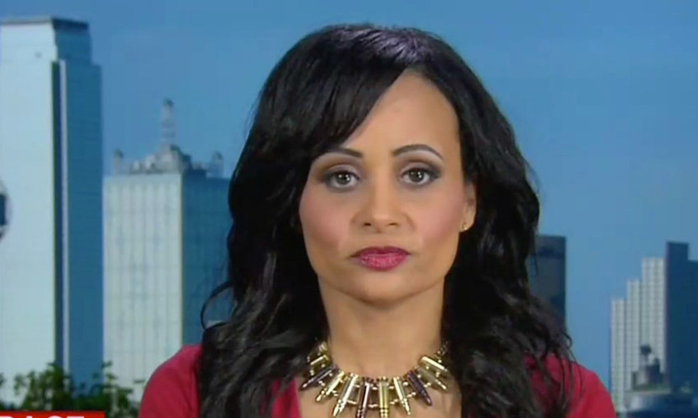 katrina pierson