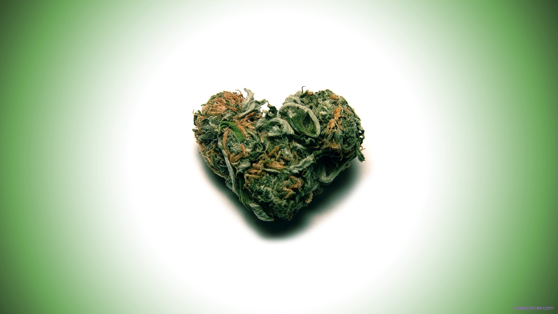 Weed Heart