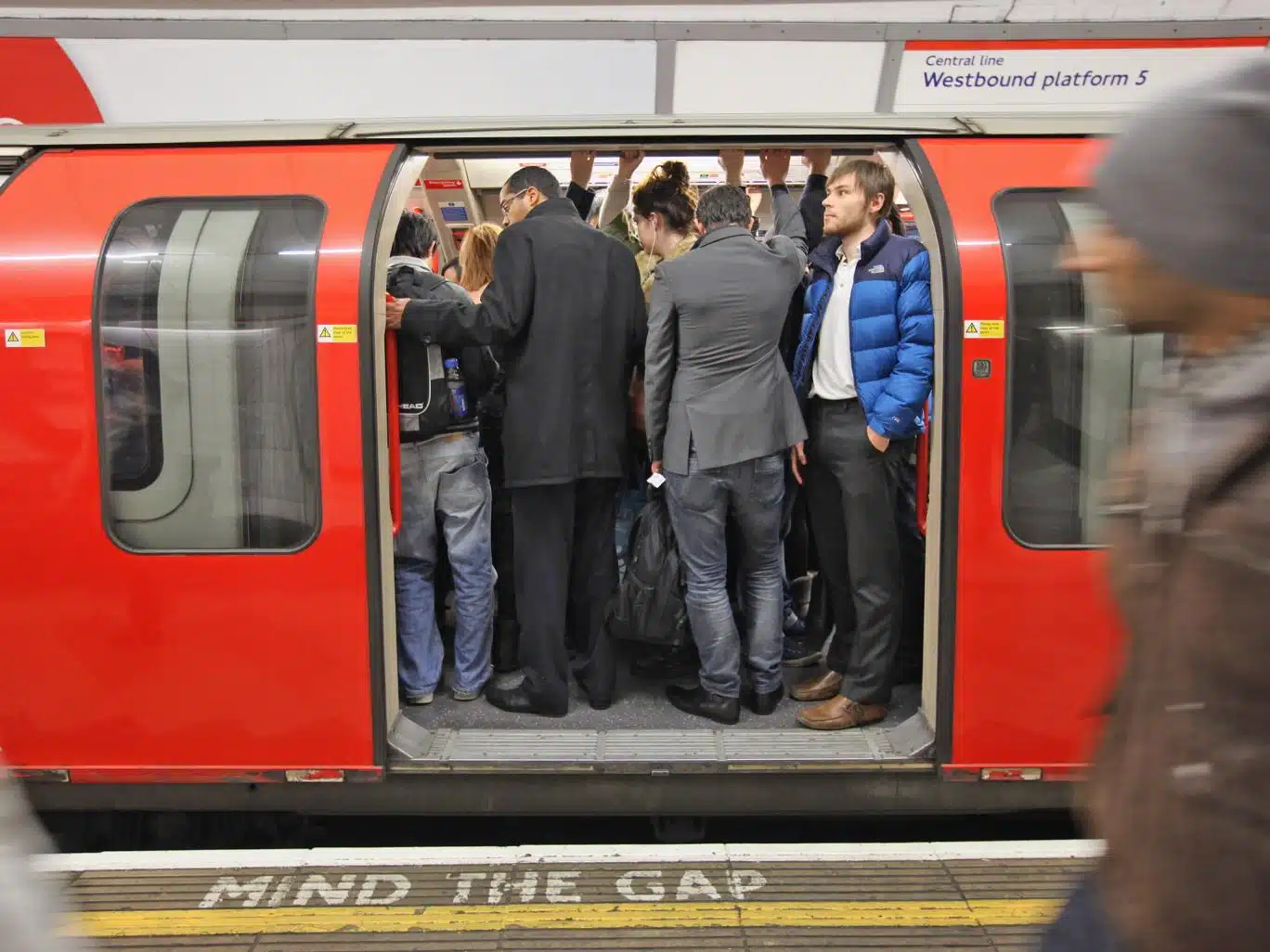 London Tube