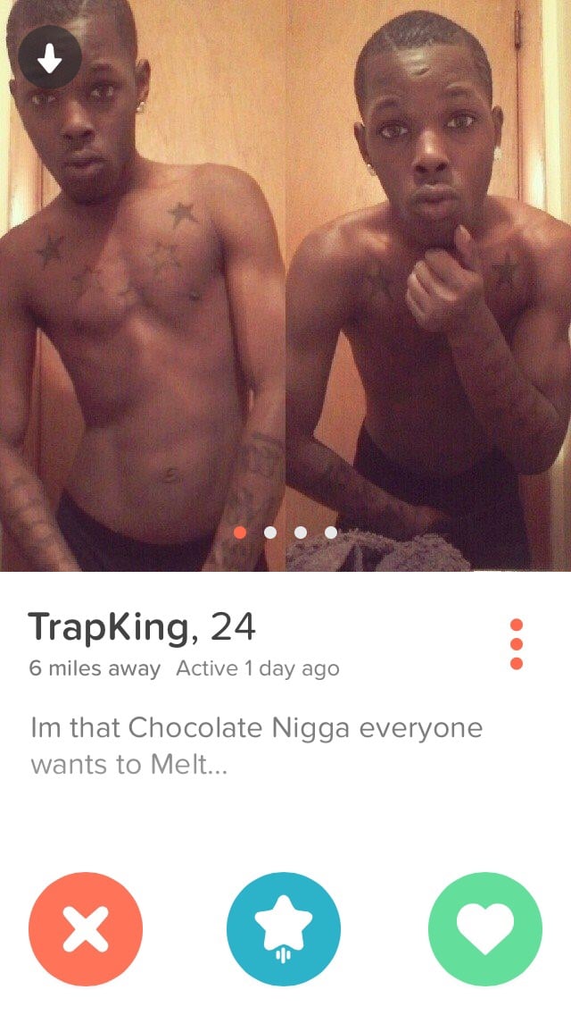 trapking