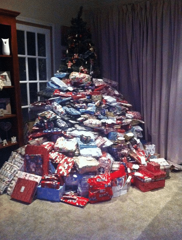 xmas tree