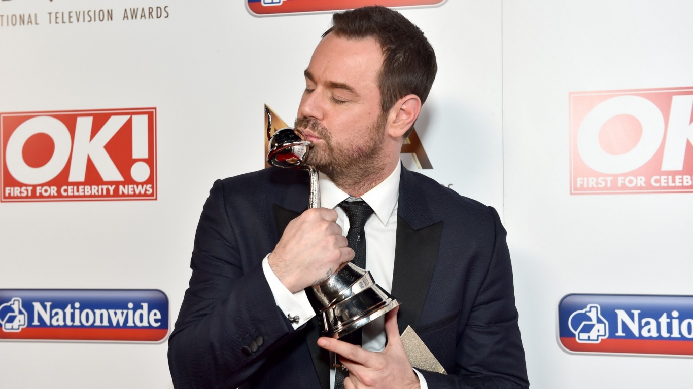 Danny Dyer