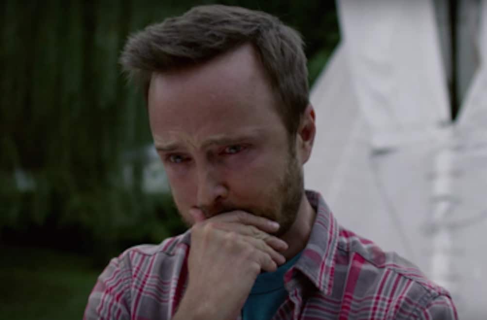 Aaron Paul The Path