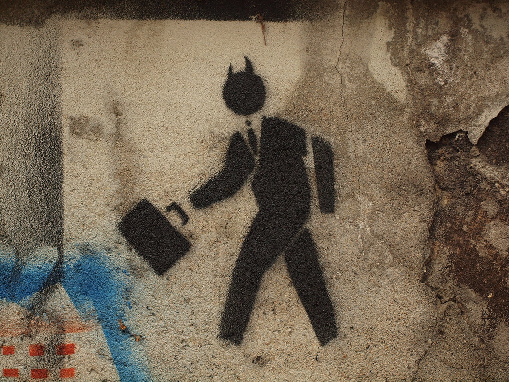 14 Sneaky Ways Advertisers And Marketers Try To Grab Your Cash