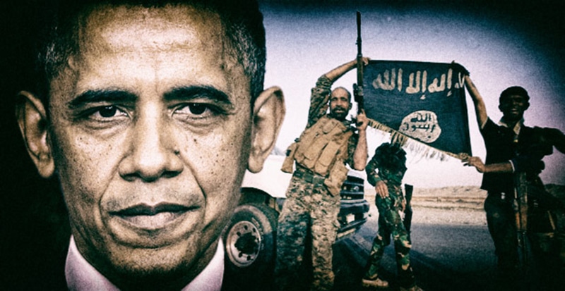 America Created The Islamic State: Fact Or Fiction?