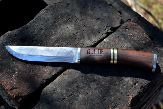 Autine Knife