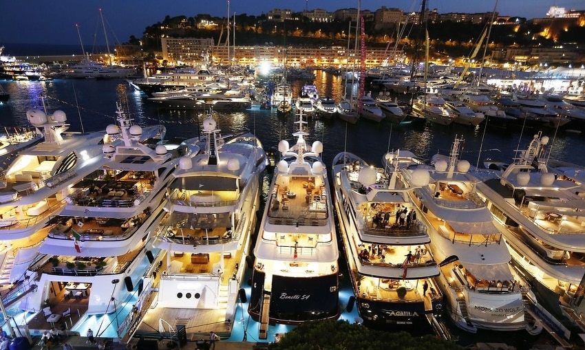 Here Are The 62 Billionaires Who Have More Cash Combined Than Half Of The Earth’s Population