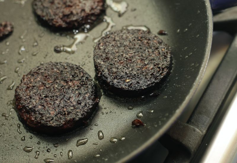 Black Pudding