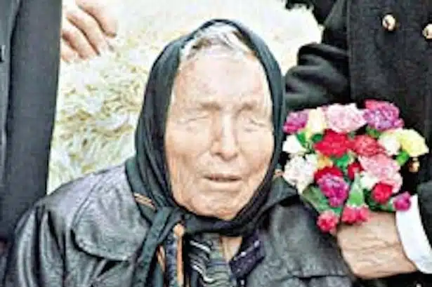 Blind Mystic Who ‘Predicted’ 9/11, ISIS And 2004 Tsunami Has A Vision For 2016