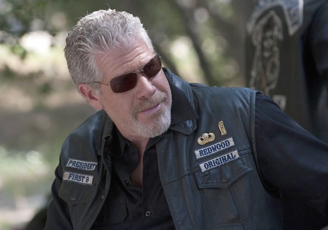 Clay Morrow