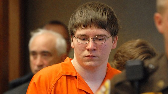 Here’s What Brendan Dassey From Making A Murderer Looks Like Now