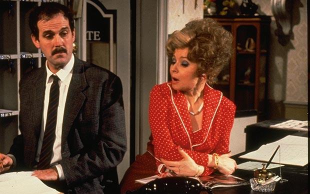 Death List - Prunella Scales