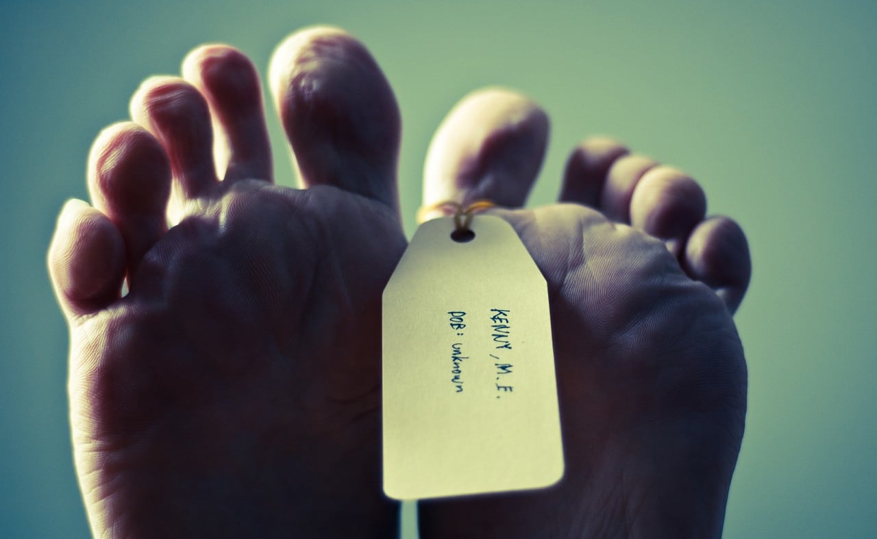The 2016 Death List Is Now Available Online: Who’s Going To Die This Year?
