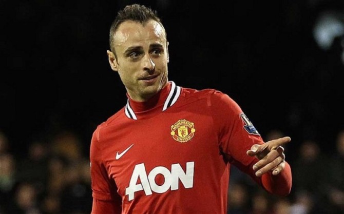 Dimitar Berbatov