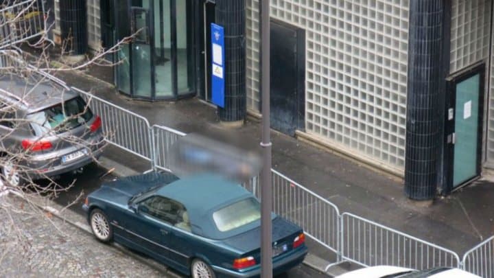 Paris Police Shoot Terrorist Trying To Enter Station On Charlie Hebdo Anniversary