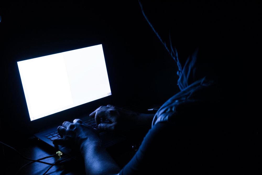 Hacker