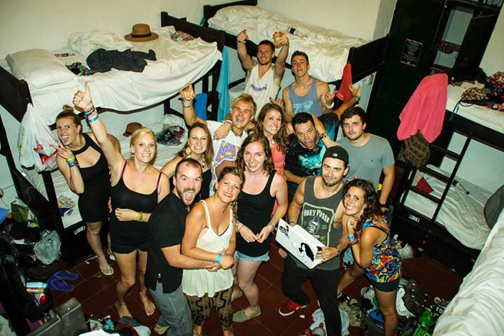 Backpacker Receives Weirdly Angry Letter From The Friend Of A Girl He Banged In A Hostel