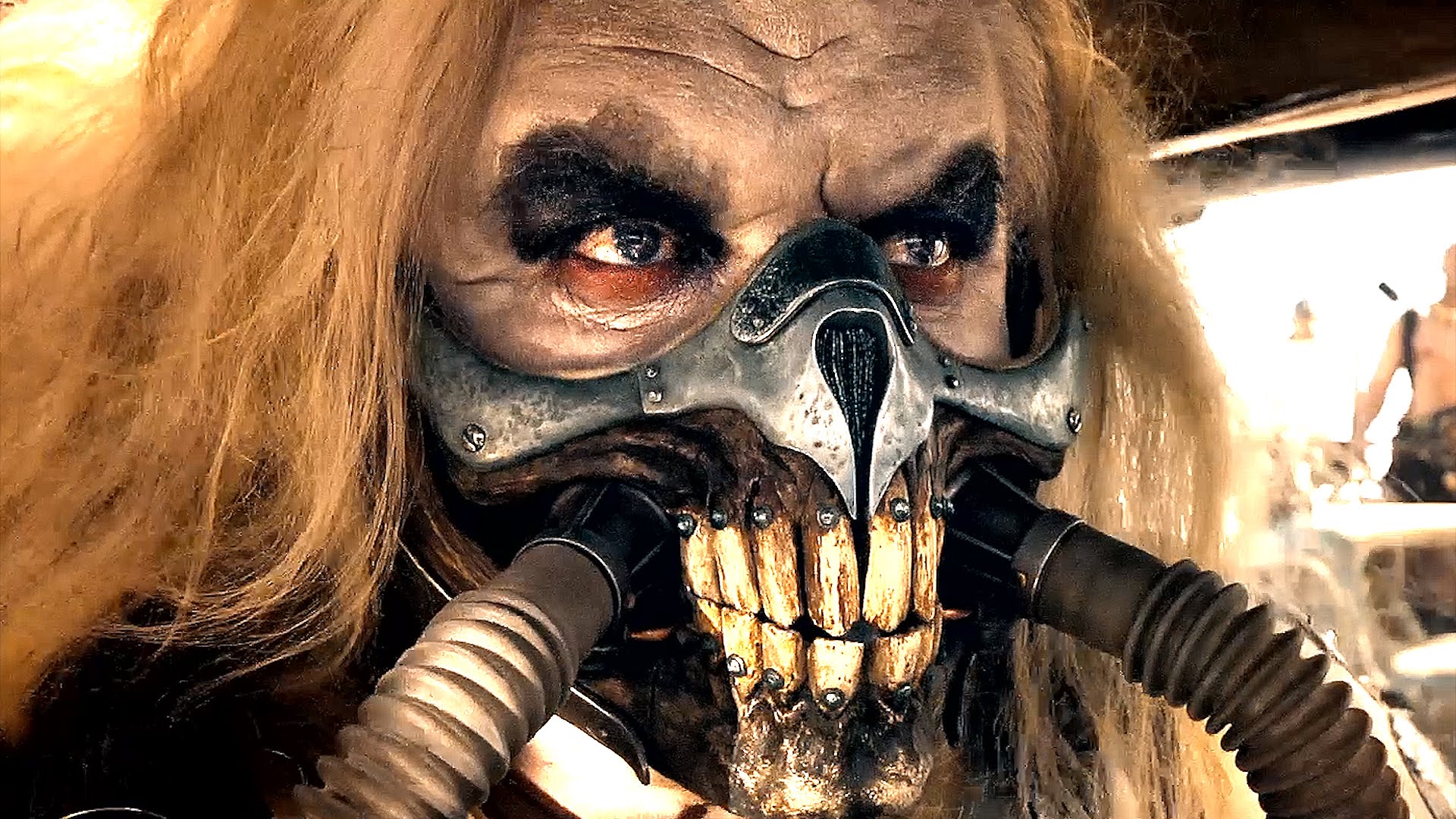 Immortan Joe