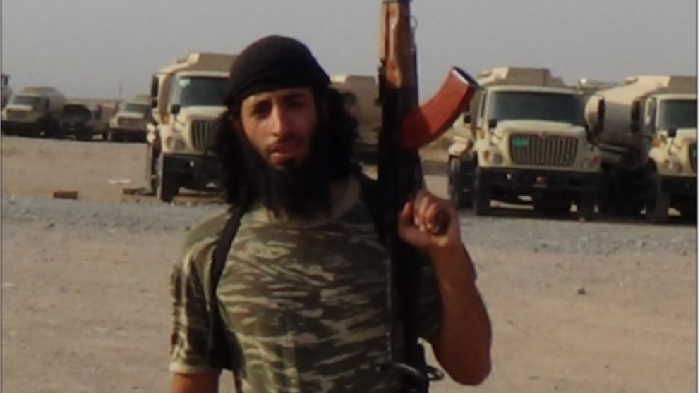 Jihadi John Unmasked