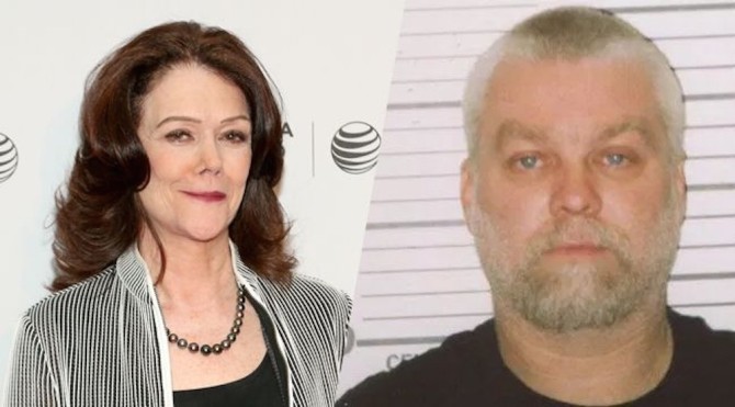 Kathleen Zellner Steven Avery