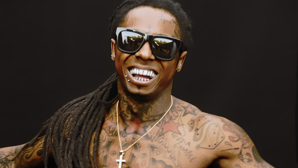 Lil Wayne